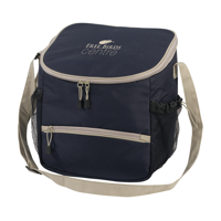 Isobag Cooler Bag Dark-Blue