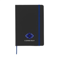 BlackNote A5 Notebook Blue