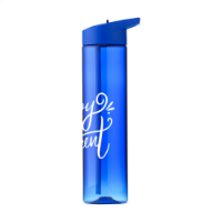 Vigo 600 Ml Drinking Bottle Dark Blue