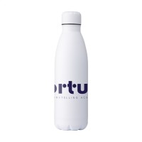 Topflask Premium RCS Recycled Steel drinking bottle
