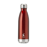 Topflask 500 Ml Drinking Bottle Red