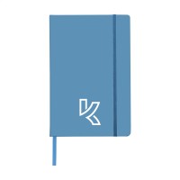 Pocket Notebook A5 Light-Blue