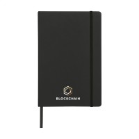 Pocket Notebook A5 Black