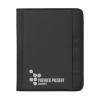 Zembla Tablet Folder Black