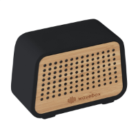 Magnus Stone ECO Wireless Speaker Bamboo