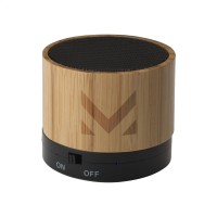 Bambox Speaker Bamboo