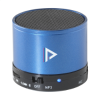Boombox Speaker Dark-Blue