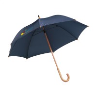 Businessclass Umbrella Blue