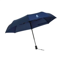 Impulse Automatic Umbrella Blue