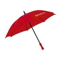 Newport Umbrella Red