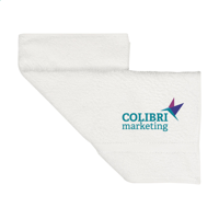 Atlanticbath Towel White