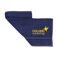 Atlanticbath Towel Navy