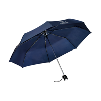 Rainlight Umbrella/Torch Blue