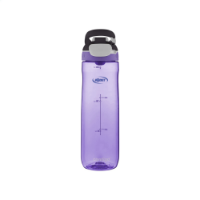 Contigo® Cortland 720 Ml Drinking Bottle Lila