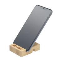 Supporto Bamboo Phone Stand Bamboo