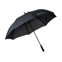 Avenue Umbrella Black