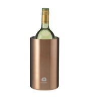 CoolSteel Wine Cooler Copper