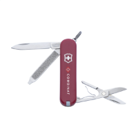 Victorinox Classic SD Knife Red