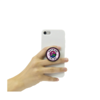 PopSockets® 2.0 Telephone Holder Black