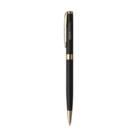 Parker Sonnet Slim Pen Black-And-Gold