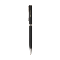 Parker Sonnet Slim Pen Black-And-Silver