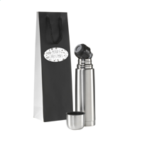 Thermotop Thermo Flask Gift Set-Merry Christmas
