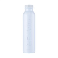 Bottle Up Spring Water 500 Ml Light Blue