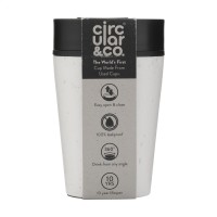 Circular&Co Recycled Coffee Cup 227 ml