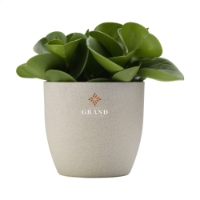 Vibers™ Flowerpot Naturel