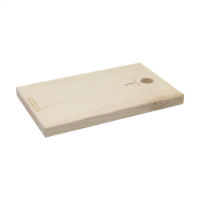 Amsterdam Boards Rectangular Chopping Board Wood