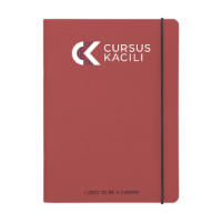 Notebook Agricultural Waste A5 - Softcover 32 sheets