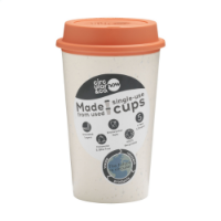 Circular&Co Recycled Now Cup 340 Ml Coral
