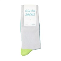 Plastic Bank Socks Recycled Cotton