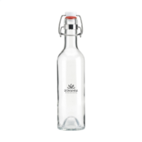 Rebottled® Bottle 375 Ml Water Bottle Antique Sapphire