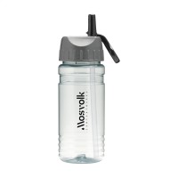 RPET Sports Bottle 500 Ml Drinking Bottle Blue