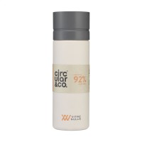 Circular&Co Reusable Bottle 600 ml water bottle