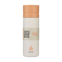 Circular&Co Reusable Bottle 600 ml water bottle