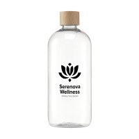 RPET Beech Bottle 750 ml water bottle