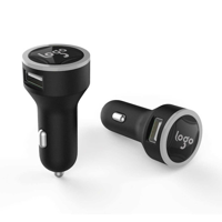 Ring Car Charger