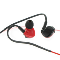 Bluetooth Flexible Earbuds