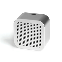 The Square Bluetooth Speaker