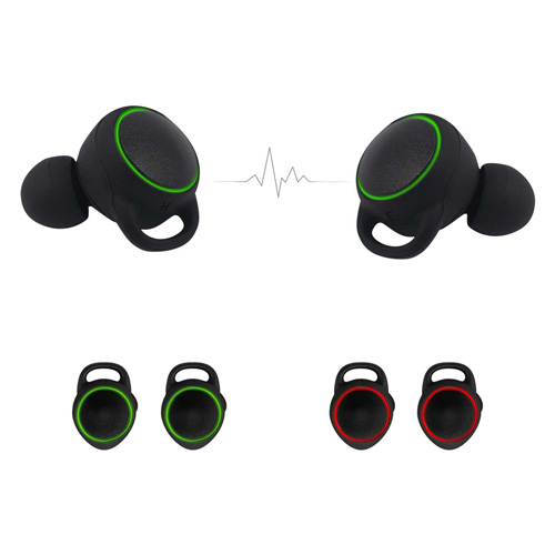 Bluetooth Noice Cancelling Earbuds