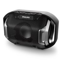 Philips Shoqbox Bluetooth Speaker