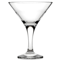 Martini Glass bulk packed