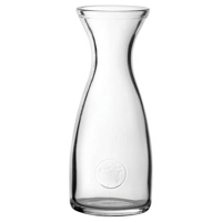 Traditional Classic Carafe Small