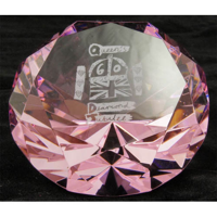 Crystal Pink Diamond large