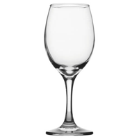 Classic Heavy Base Red Wine Glass