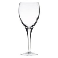 Michael Angelo Crystal red wine glass 205mm bulk packed