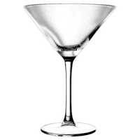 Tall stemmed martini glass Enotecca 7.5oz (22cl)