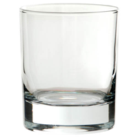 Whisky glass bulk packed